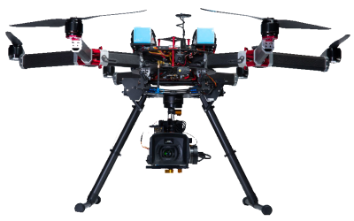 Pegasus-Aerials-Hexacopter-Aerial-Drone-Heavy-Lift