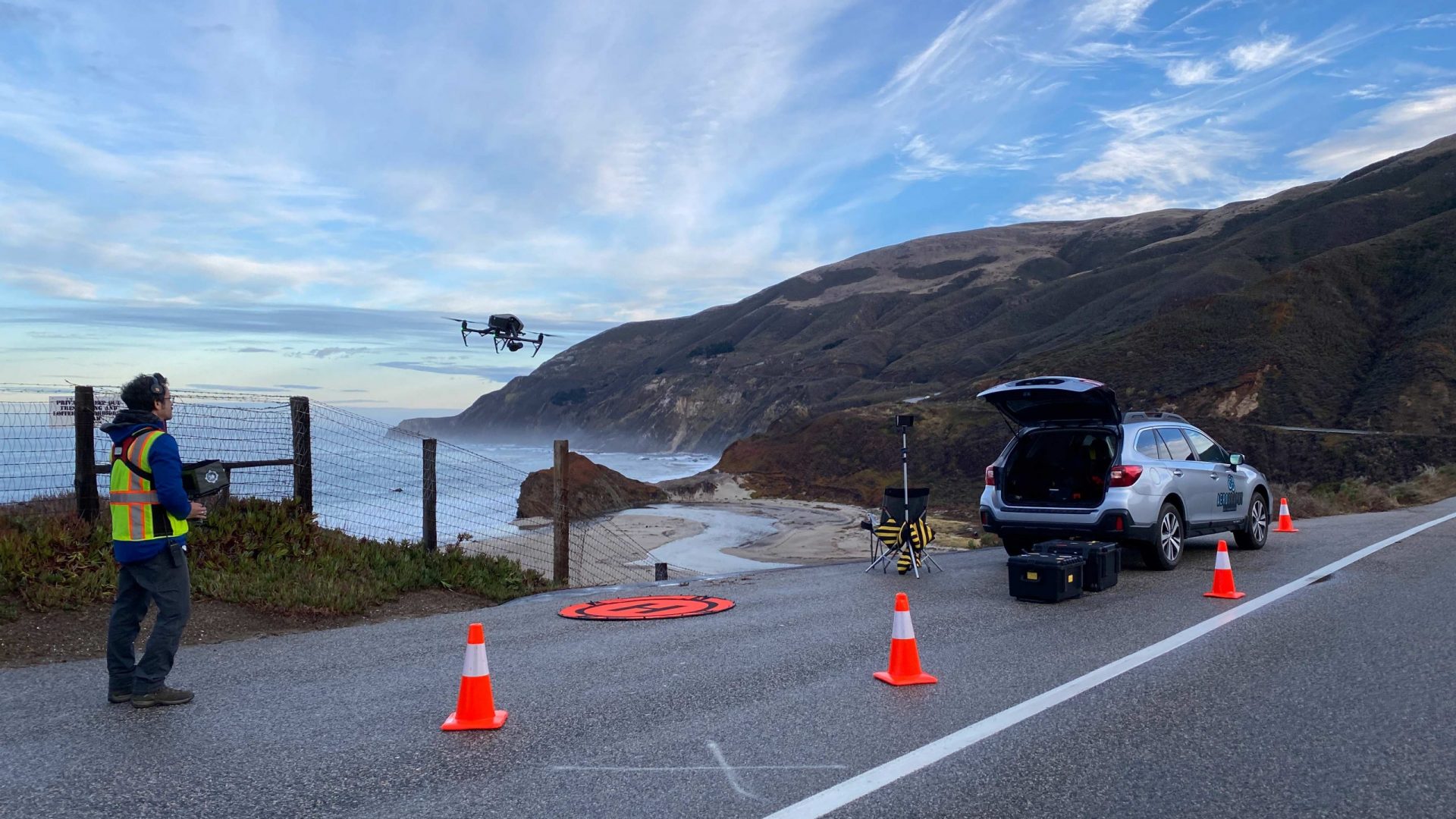 Monterey-County-Big-Sur-PEGAIR-Aerial-Drone-Production-Service